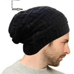 Solid Beanie-picture-3