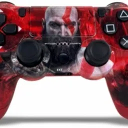 HG WORLD Playstation Dualshock 4 Joystick Wireless for PS4 Gamepad Motion Controller Motion Controller-39