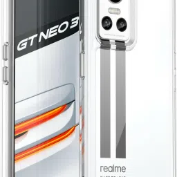 Back Cover for Realme GT Neo 3-image-51