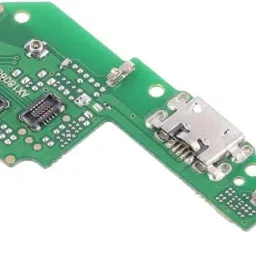 RODIAN Redmi Mi 6/6A Charging cc flex Board cc patta Redmi Mi 6A 100% Original Charging PCB Complete Flex-5