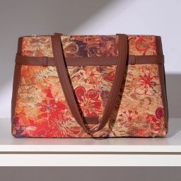 Women Multicolor Shoulder Bag-image-76