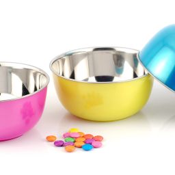 Plastic Serving Bowl swt si 002-17