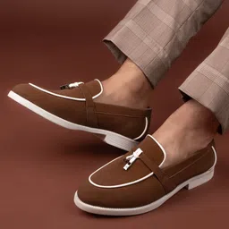 sneaklab Loafers For Men-picture-24