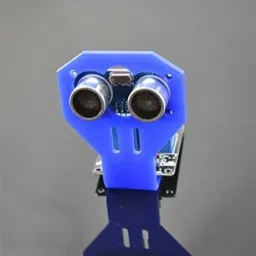 Mounting Bracket for Ultrasonic Sensor Module – HC-SR04 image 2