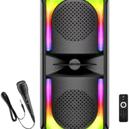 LIMBRO bluetooth speaker with mic 1000 W Bluetooth Home Theatre-17