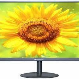 ZEBRONICS 55.88 cm (22 inch) HD+ TN Panel Monitor (ZEB-V22HD+ LED)-0