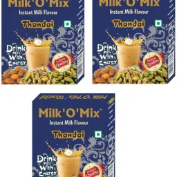 Juice Mix Powder - Thandai 450g (150x3)-image-92