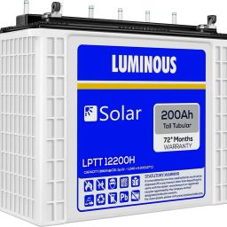 Solar LPTT12200H Tubular Inverter Battery-image-68