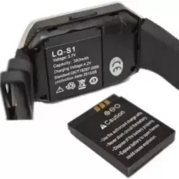 Certified Smartwatch062 Original Suitable for DZ09, V8, A1, X6 380 mAhBattery-picture-47