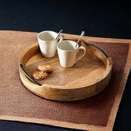 iconartsy Tray Serving Set image 4