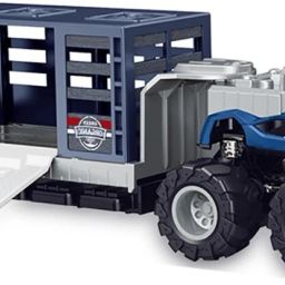 Diecast Monster Animal Transportation Toy blu-image-45