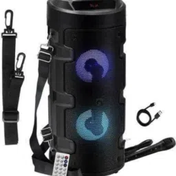 FRONY MZ-4210 Karaoke Speaker With Mic Super Bass Bluetooth Party Speaker 15 W Bluetooth Party Speaker-20
