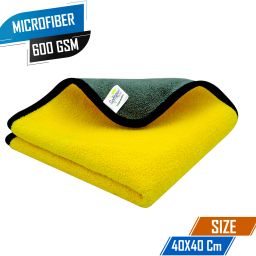 Microfiber Vehicle Washing Cloth-image-38