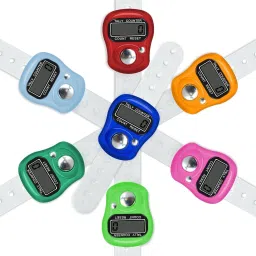 hardbuzz Digital Tally Counter image 2