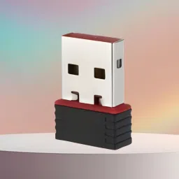 GUGGU Wireless -N Mini USB Adapter USB Adapter-21