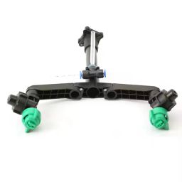 SAMLI Dual Y-Type Nozzle High-Quality Y-Type Nozzle Spray For UAV Pesticide Sprayers - RS7224SAMLI Dual Y-Type Nozzle High-Quality Y-Type Nozzle Spray For UAV Pesticide Sprayers - RS7224 image 2
