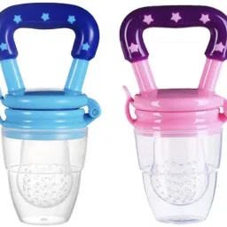 Sthr(Bl+Green)2Pcs Soother-13