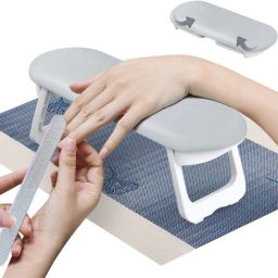 Nail Arm Rest Foldable Manicure Hand Rests-image-77