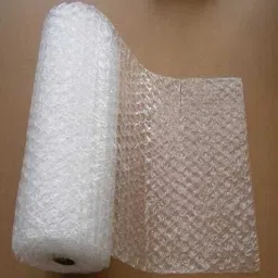 Plastic Bubble Wrap Packing Roll for Safety, Multipurpose Packing Needs Security Bag-24