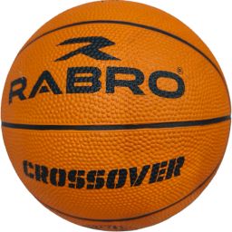ProBounce Basketball Size 7 – Rubber Ball for Outdoor & Indoor Play (Orange) Basketball - Size: 7-image-26