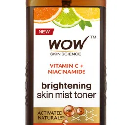 Vitamin C Skin Mist Toner Men & Women-image-48