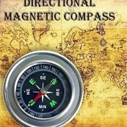 The Magnetic Compass: Principles and Applications Compass-63