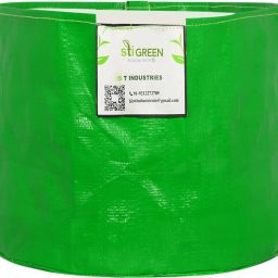Premium Quality 18*24 HDPE Grow Bag For Home Gardening 260 GSM Grow Bag-image-5