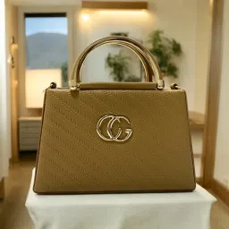 Beige Women Sling Bag Women Sling Bag|Trendy Designer Sling Bag For Women-image-38