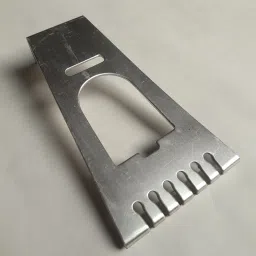 crown telfish 536 Guitar Bridge Plate-picture-16