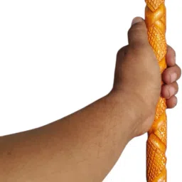 Wooden walking roll for all people Walking Stick-picture-1