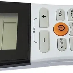 S R WEBSHOP Remote Compatible for Air Conditioner Voltas Inverter Remote Controller image 4