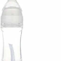 Baby Squeeze Spoon Silicone Feeder - Rice Paste Vegetables Milk Food - Silicone (White) - 90 ml-image-22