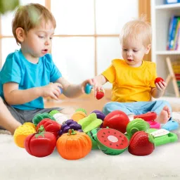fruit and vegetables cutting toys-14