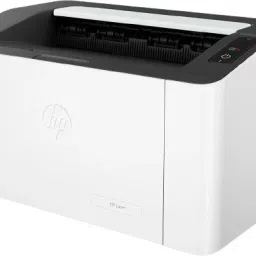 HP 1008W Single Function Printer Single Function WiFi Monochrome Laser Printer image 5