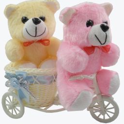 Soft Toy Gift Set-10