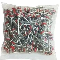 25 Pack Inflating Needles-22