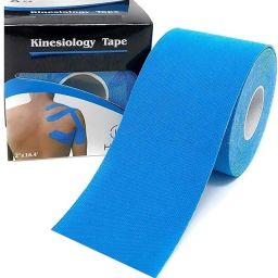 Kinesiology Tape for Physiotherapy Kinesio Tape for Sports Injury Pain Relief Crepe Bandage-image-63