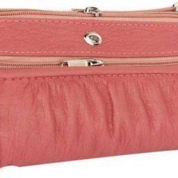 Casual Pink Clutch-image-97