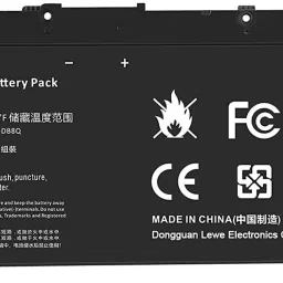 F7 SR03XL Pavilion 15-CX0001NQ 17-CD1004NK 17-CD1035NQ Omen 15-CE000NF 15-DC0008NQ 15-DC0015NP 15-DC1007NA HSTNN-DB8Q L08855-856 Series Compatible 3 Cell Laptop Battery-image-27