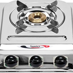 (3 Burners Orchid) Stainless Steel Manual Gas Stove-image-83