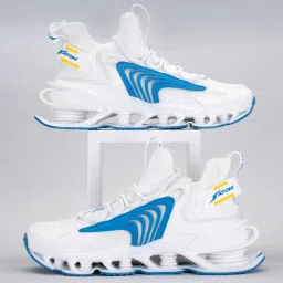 atom Spring Edge Alpha 1 Sneakers For Men image 4