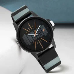 Tees Analog Watch - For Men & Women 68012PP15-image-56