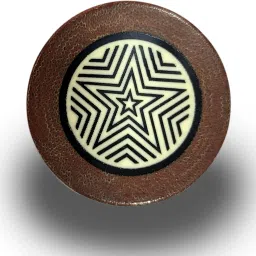 Plastic Carrom Striker-picture-31