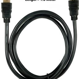 UGProTV-out Cable 4k Ultra HD Gold Plated Durable HDMI Cable (male) 1.5 meter-10
