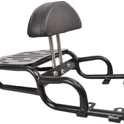 Adjustable Passenger Backrest-7