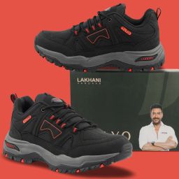 LKV175 Casuals For Men-image-48