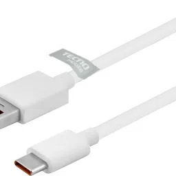 Tecno Type C 1 m 33 Watt Cable Model no. C033-C image 4