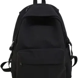 Small 20 L Backpack College bags girls backpack women travel bag office bag-image-12