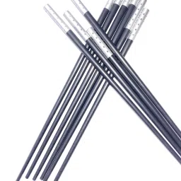 Eating Bone China Korean Chopstick-image-9