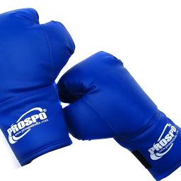 Laceless Glove for Kids,Youth 6 oz Boxing Gloves-image-61